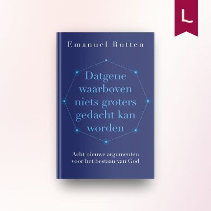 Datgene waarboven niets groters gedacht kan worden