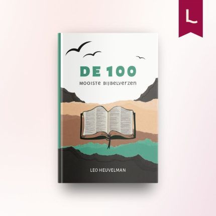 De 100 mooiste bijbelverzen