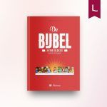 De Bijbel in 1001 blokjes