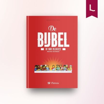 De Bijbel in 1001 blokjes