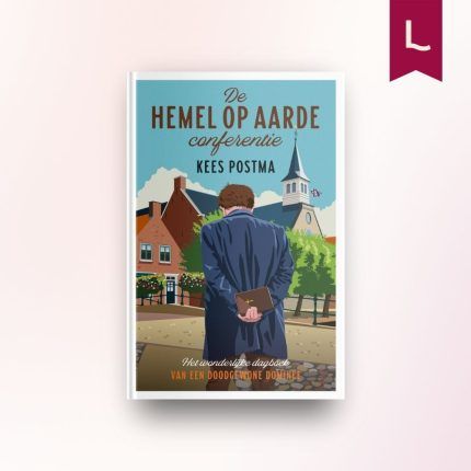 De Hemel op Aarde-conferentie