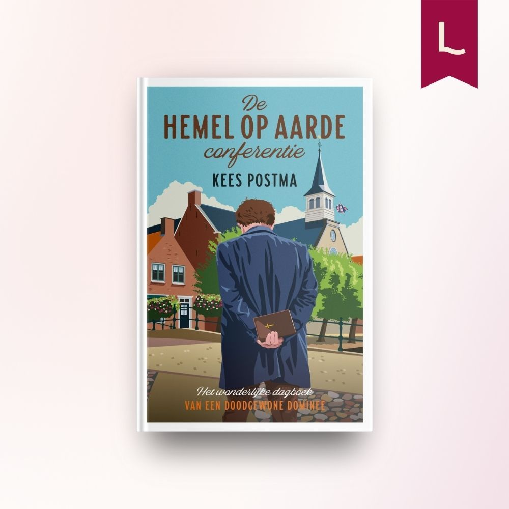 De Hemel op aarde-conferentie De Hemel op Aarde-conferentie
