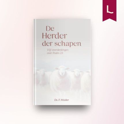 De Herder der schapen