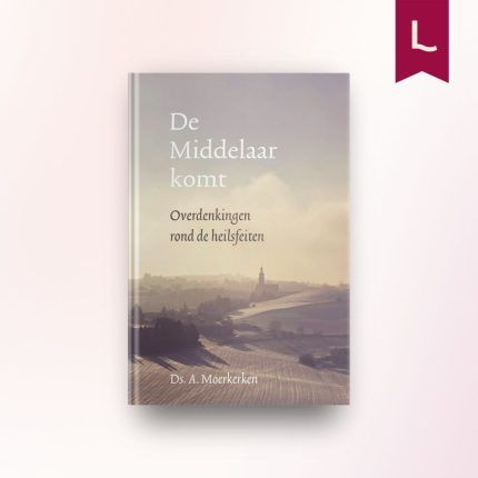 De Middelaar komt