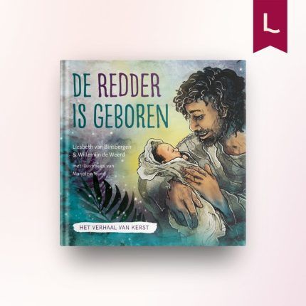 De Redder is geboren