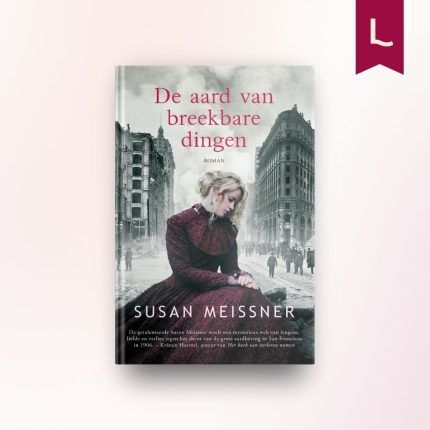 De aard van breekbare dingen