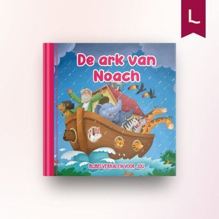 De ark van Noach
