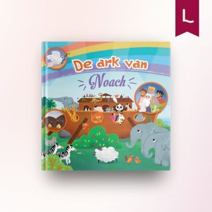 De ark van Noach