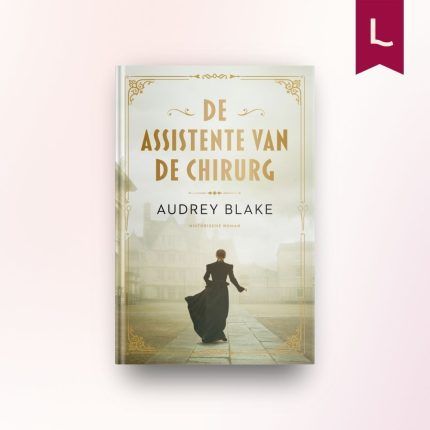 De assistente van de chirurg