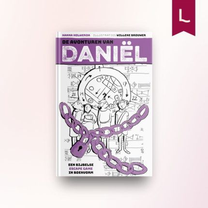De avonturen van Daniël