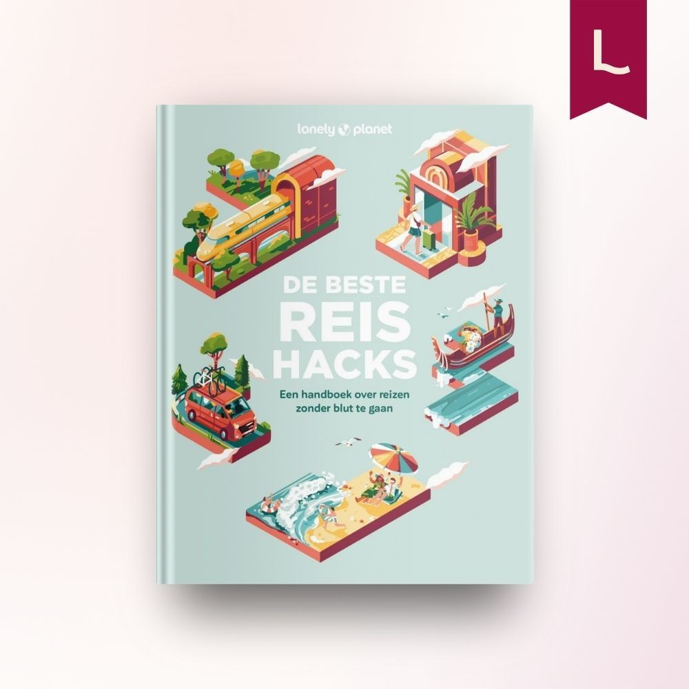 De beste reishacks De beste reishacks
