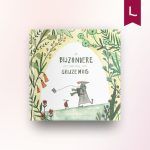 De bijzondere verjaardag van Grijze Muis