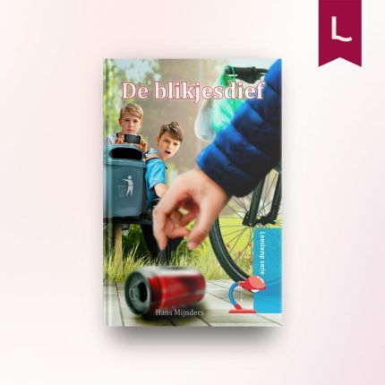 De blikjesdief