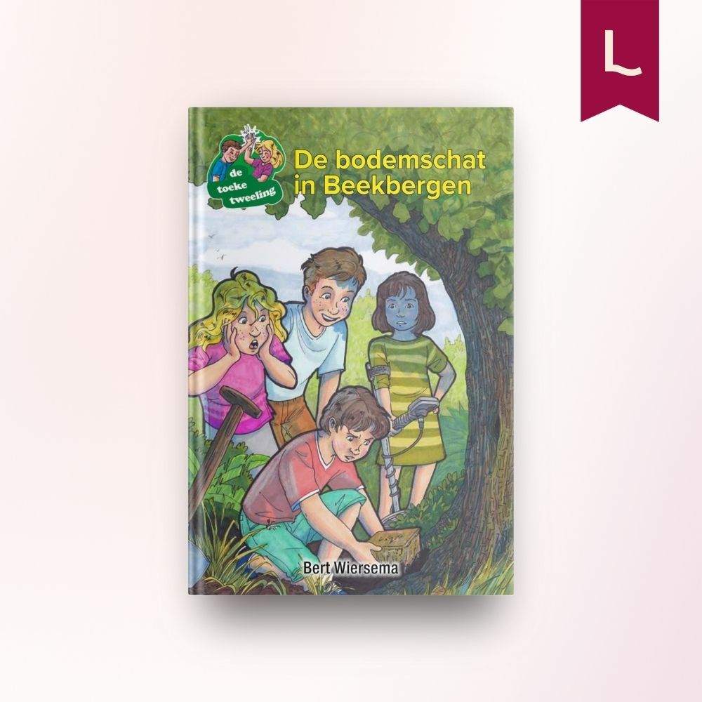 De bodemschat in Beekbergen De bodemschat in Beekbergen