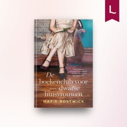 De boekenclub voor dwarse huisvrouwen