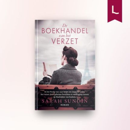 De boekhandel van het verzet
