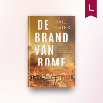 De brand van Rome