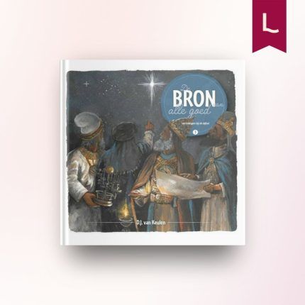De bron van alle goed