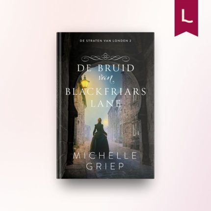 De bruid van Blackfriars Lane