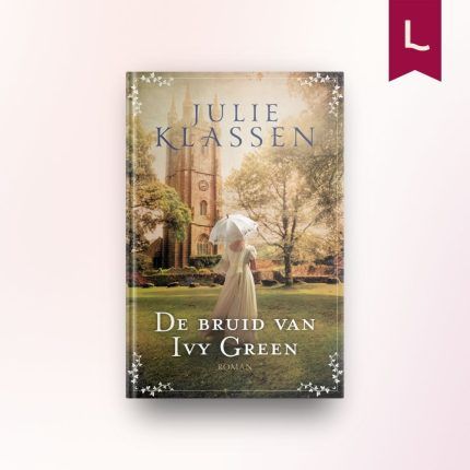 De bruid van Ivy Green