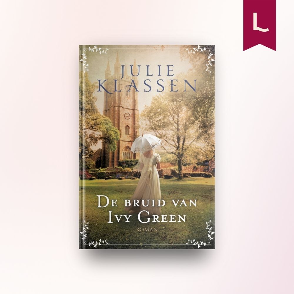 De bruid van Ivy Green De bruid van Ivy Green