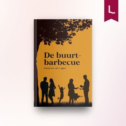 De buurtbarbecue