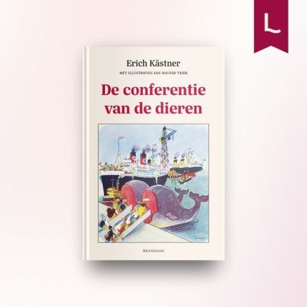 De conferentie van de dieren