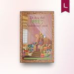 De dag dat Mees Sinterklaas werd