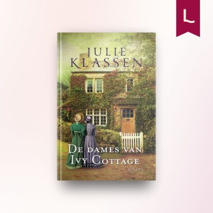 De dames van Ivy Cottage