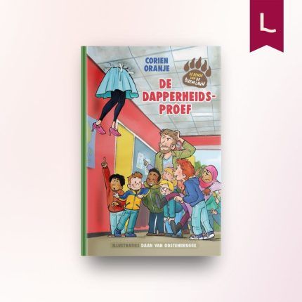 De dapperheidsproef