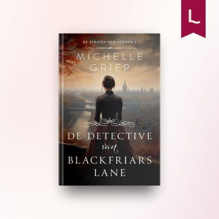 De detective van Blackfriars Lane