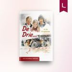 De drie en de drugsbende