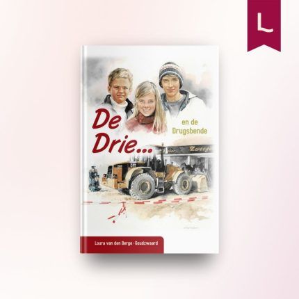 De drie en de drugsbende