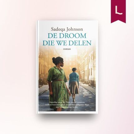 De droom die we delen