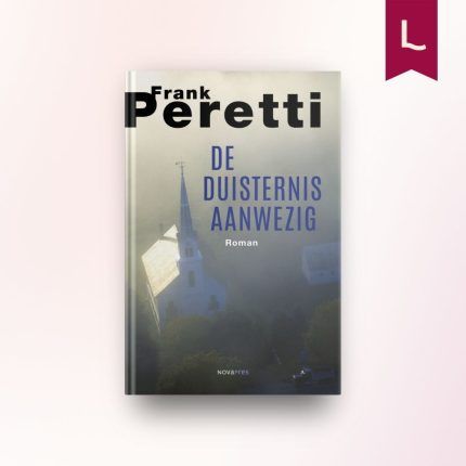 De duisternis aanwezig