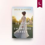 De echo van Swanford Abbey