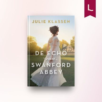De echo van Swanford Abbey