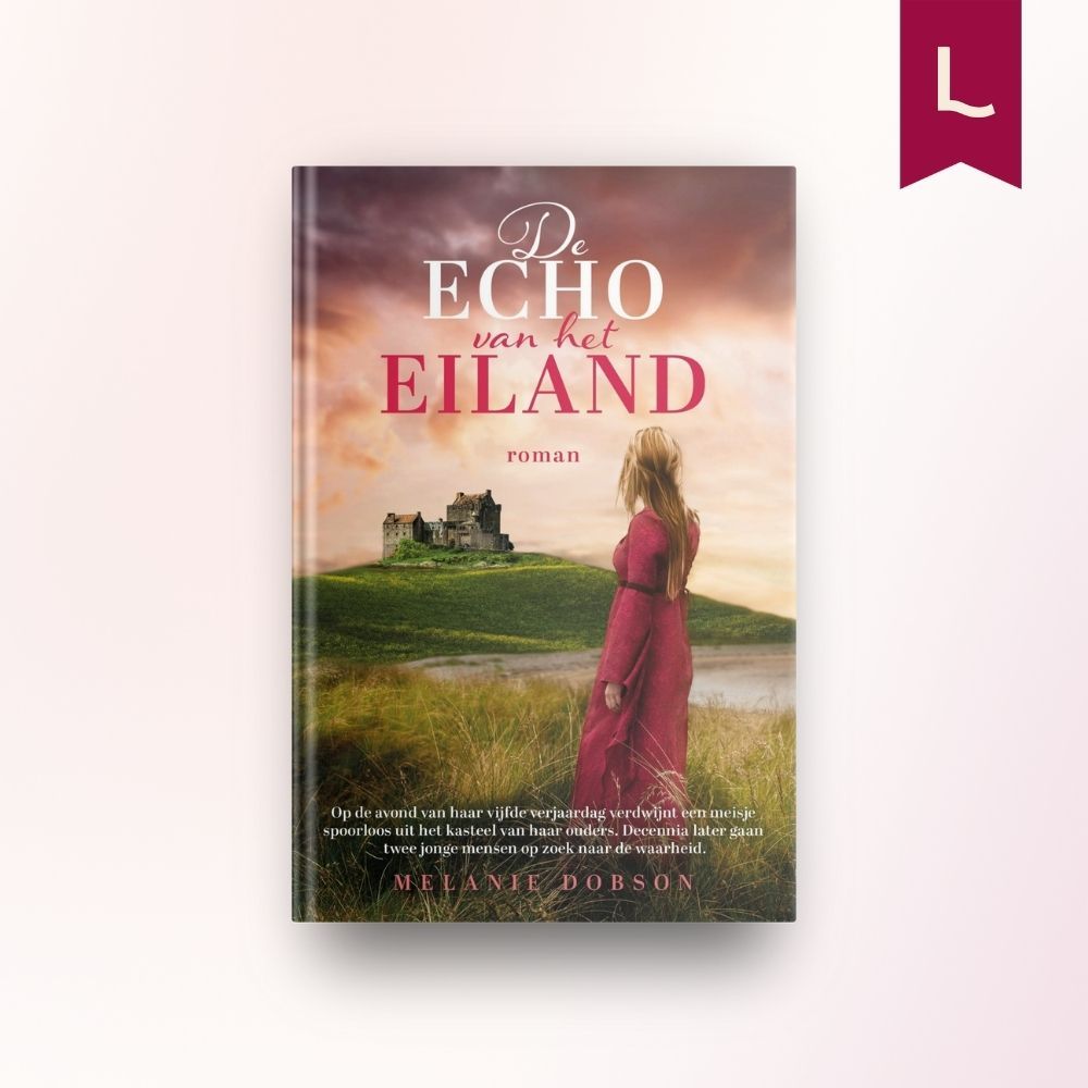 De echo van het eiland De echo van het eiland