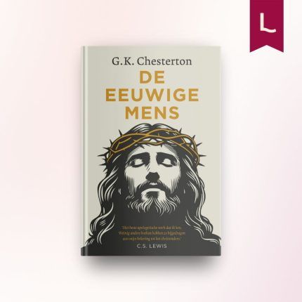 De eeuwige mens
