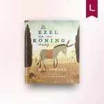 De ezel die een Koning droeg