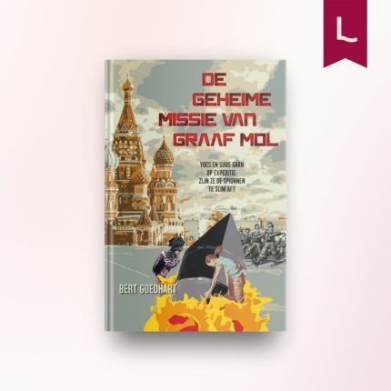 De geheime missie van Graaf Mol