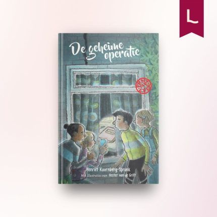 De geheime operatie