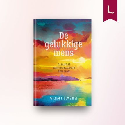De gelukkige mens