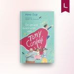De geniale avonturen van Tony Confetti