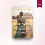 De geruchten in Painswick Court
