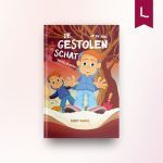 De gestolen schat