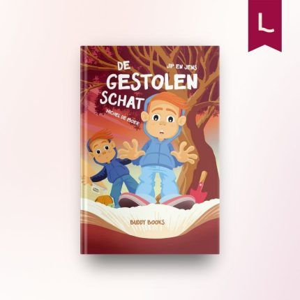 De gestolen schat
