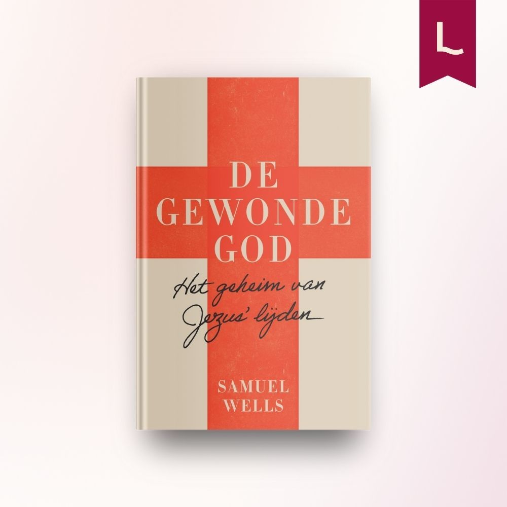 De gewonde God De gewonde God