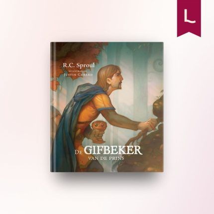 De gifbeker van de prins