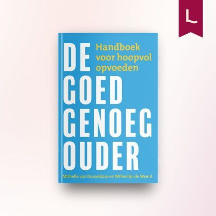 De goed-genoegouder